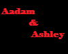 Aadam and Ash