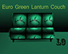 [LO] Euro Green Lanturn