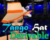 Tango Hat
