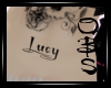 (OBS) Lucy back tatt