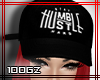 |gz| HUSTLE snapback v2