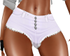 white shorts
