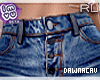 Summer Denim Skirt RL V2