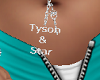 Custom Belly Chain