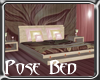 Lover's Hideaway Bed