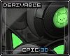 [3D]*Dev*Gamer Headset M