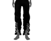 Il Lauf Pants + Laces
