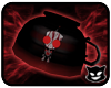 [PP] Cup Hat Angry GIR