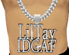 LilTay IDGAF