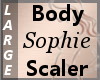 Body Scaler Sophie L