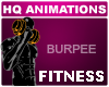 Fitness Burpee