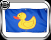 !B! Duck Wal Flag