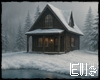 Sanctuary in the Snow