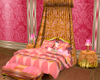 Royal Princess Bed