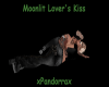 Moonlit Lover's Kiss