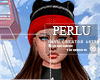 [P]Alpes Beanie+Hair BR