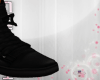 L&V Black-Lila shoes.
