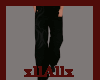 Al Rave Tribal Pant