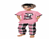 kids 2 cute pjs