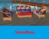 July 4th Seating