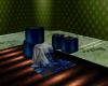 ~TQ~blue xmas cubes