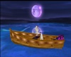 Boat Animated (LobaBlue)