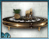 Steampunk Coffee Table