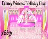 [B69]D.PrincessBdayClub