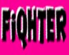 [KK] Fiqhter Sticker*