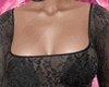 â¥ Lace Sexy Dress
