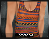 ⚓| Tribal stripes v2