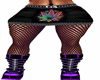 RLL weed skirt