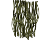 Bamboo Wall