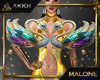 AK Achilia Add Chest
