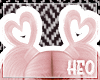 Mallow Hair