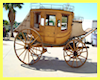 Di* Wild West Stage