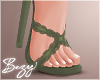 B | Lola Lace Heels