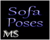 *Ms* Sofa+Poses R1