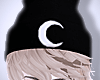 zol. Hat Black Moon