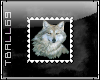 wolf head stamp II