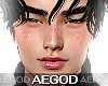 Ⲁ𝓖 Cute Asian Face