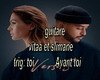 vitaa et slimane