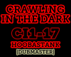 Rock| Crawling In The 