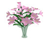Tea Party Flowers