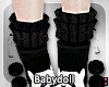 ॐ Panda Love Boots