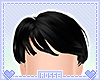 Hair Arthur Black
