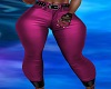 +JAZ RL LEATHER PINK+