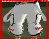 Hello Kitty Cargo Pants