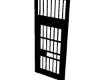 Dark - Cell Door