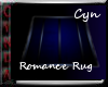 Romance Rug 2